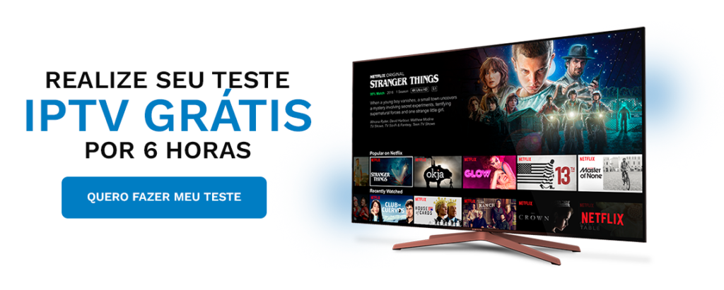 Como Ativar o Teste IPTV de 6 Horas em 5 Minutos: Passo a Passo