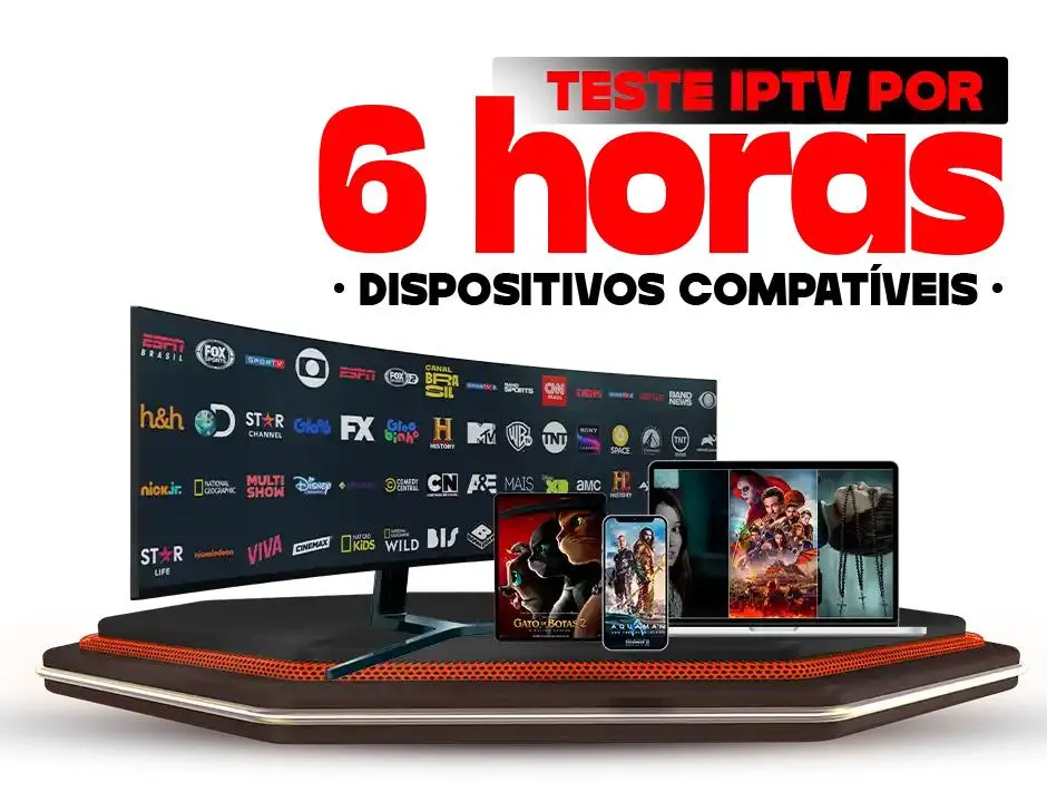 IPTV: O que É, Como Funciona e Por que Vale a Pena em 2026