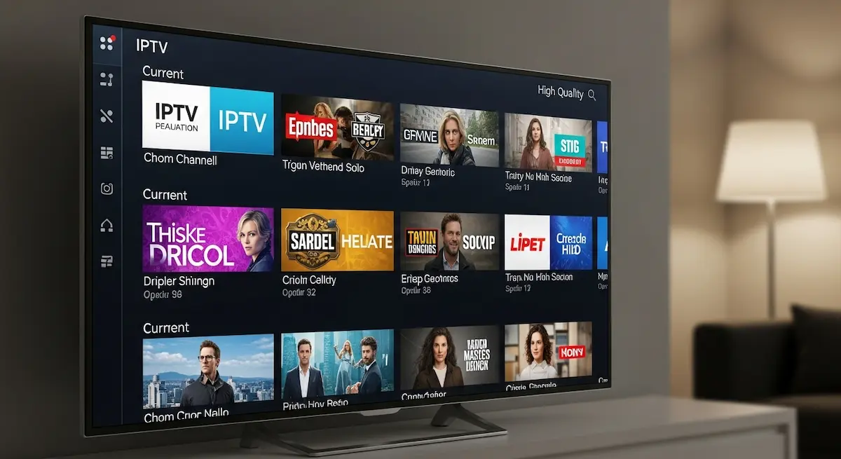 Lista IPTV com Mais Canais em 2026: Quantos São e Quais