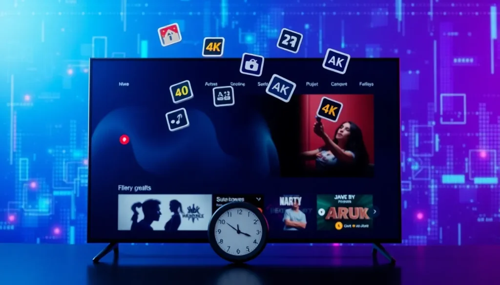 Teste IPTV no Fire Stick: Como Configurar e Usar as 6 Horas