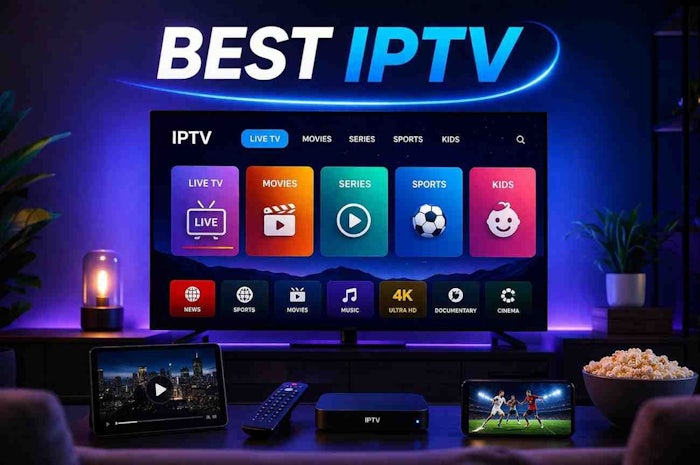 Teste IPTV Grátis Sem Cartão de Crédito: Como Funciona em 2026